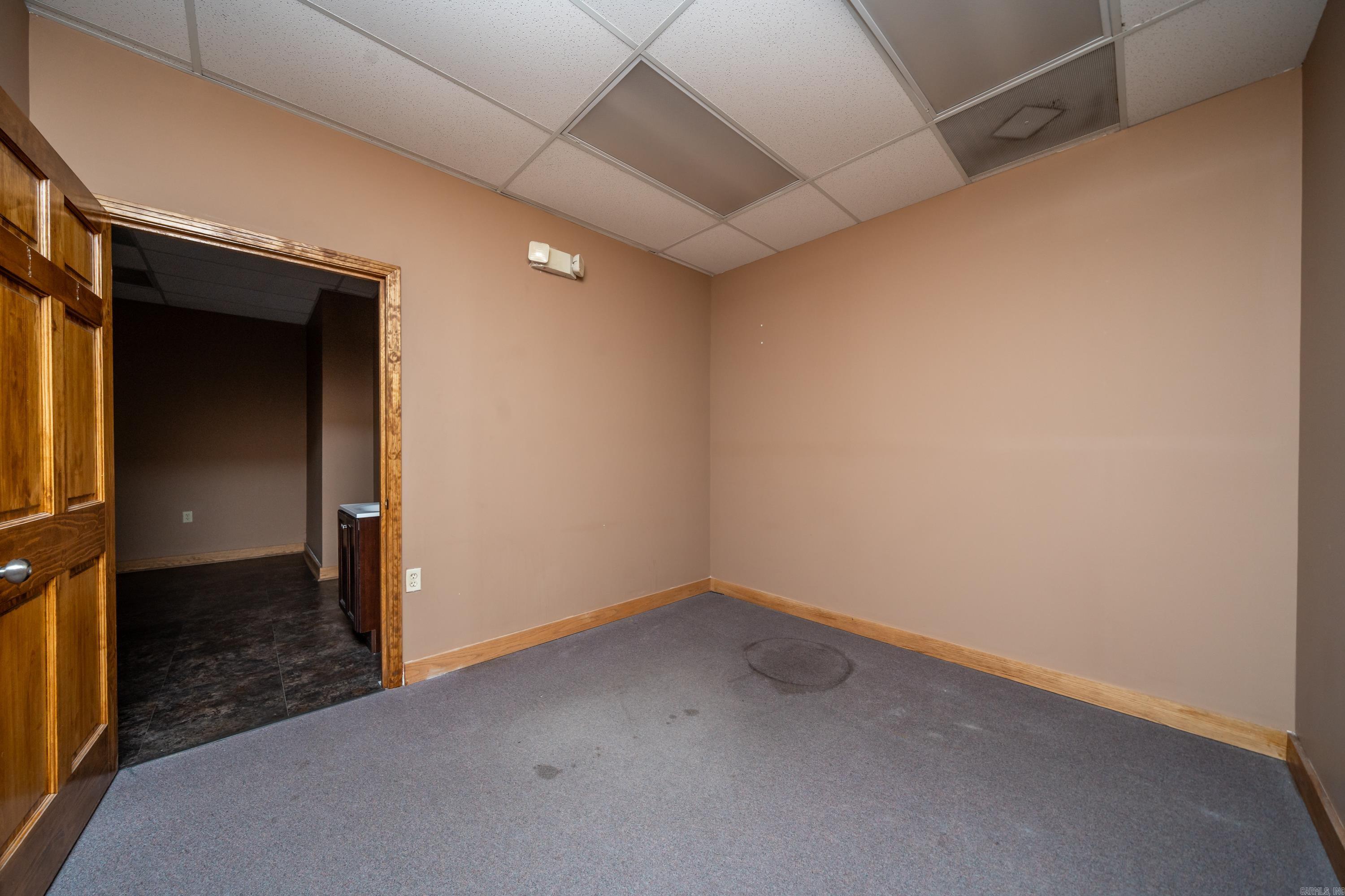 5001  Central Suites G&H Hot Springs, AR