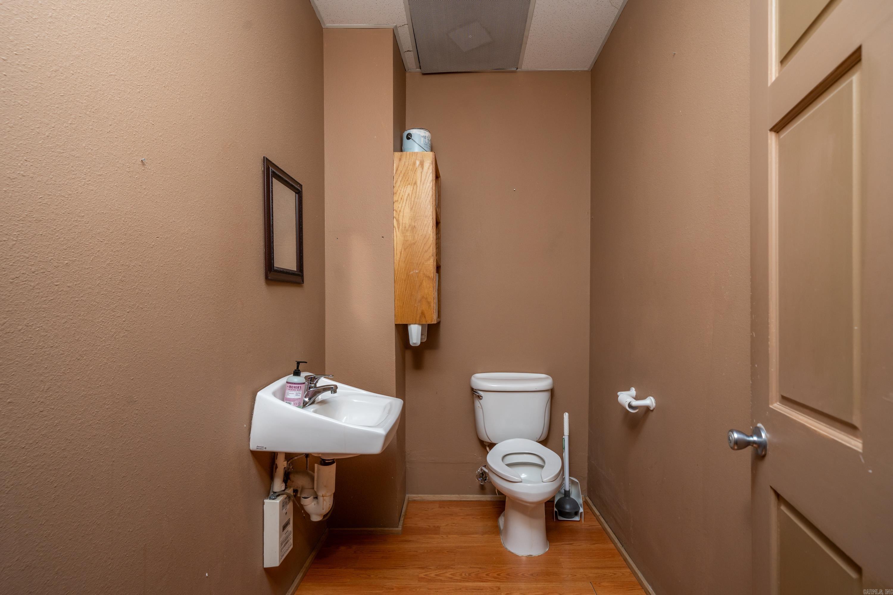 5001  Central Suites G&H Hot Springs, AR