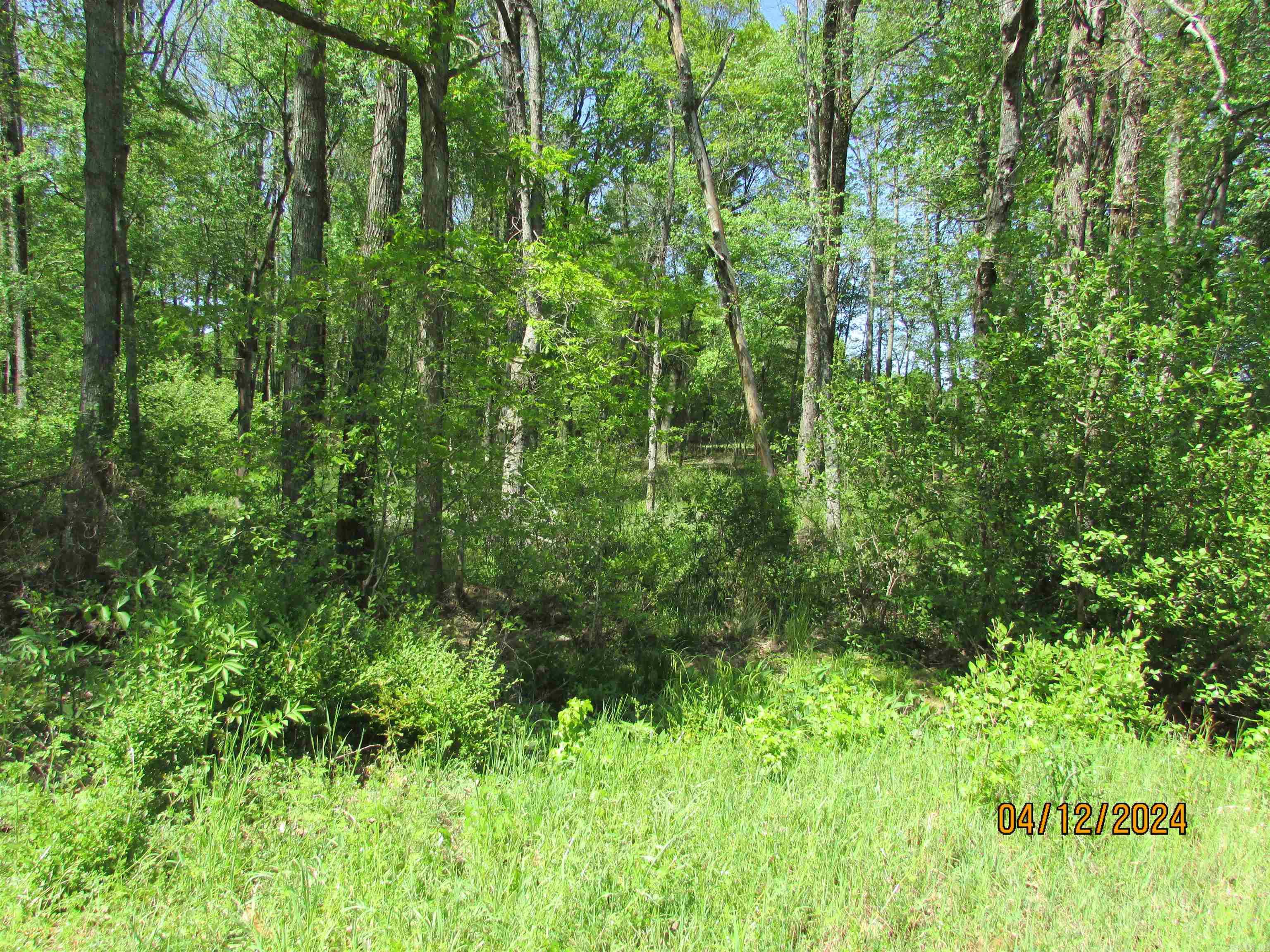 0  Campground Rd  Cabot, AR