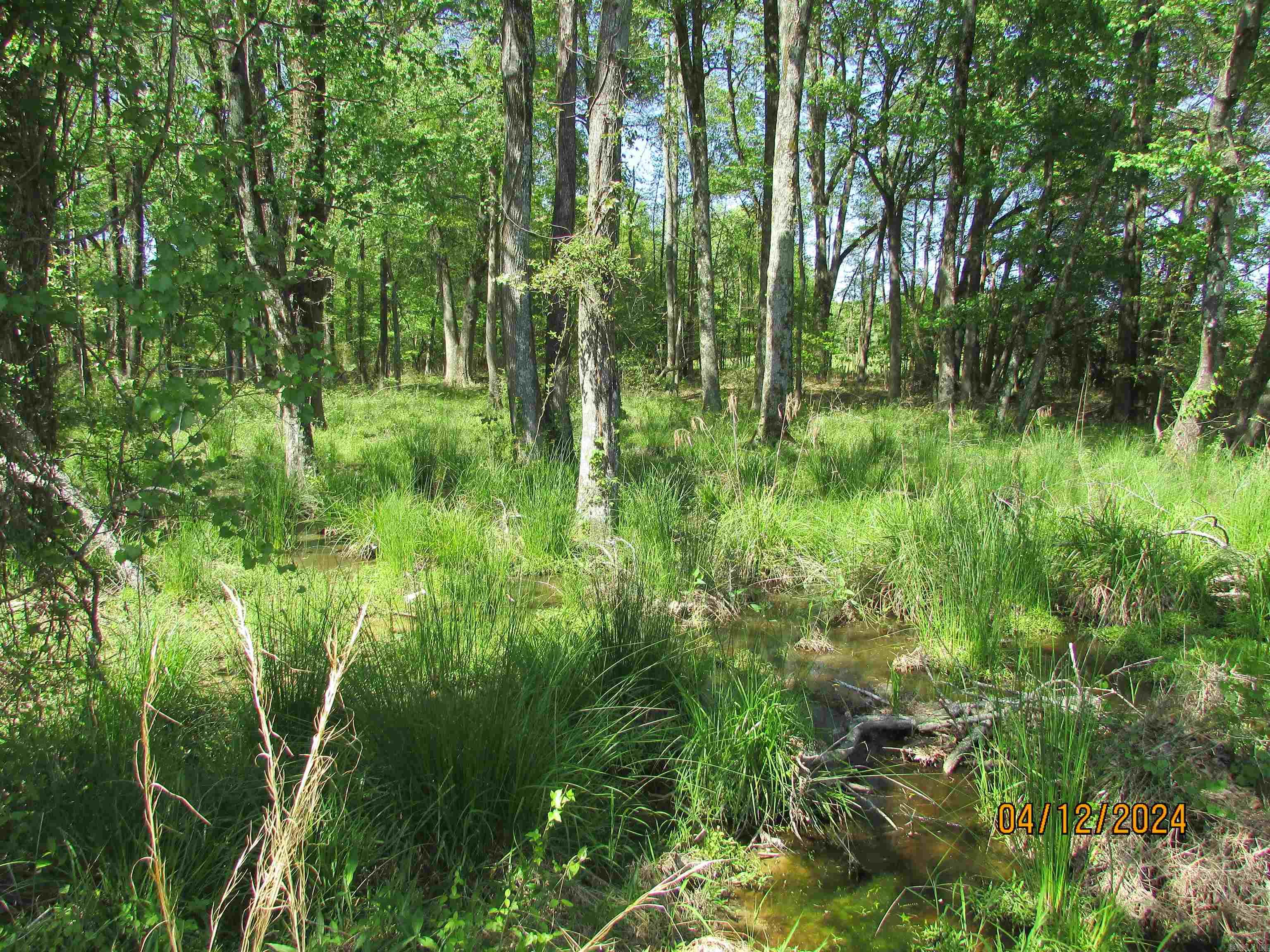 0  Campground Rd  Cabot, AR