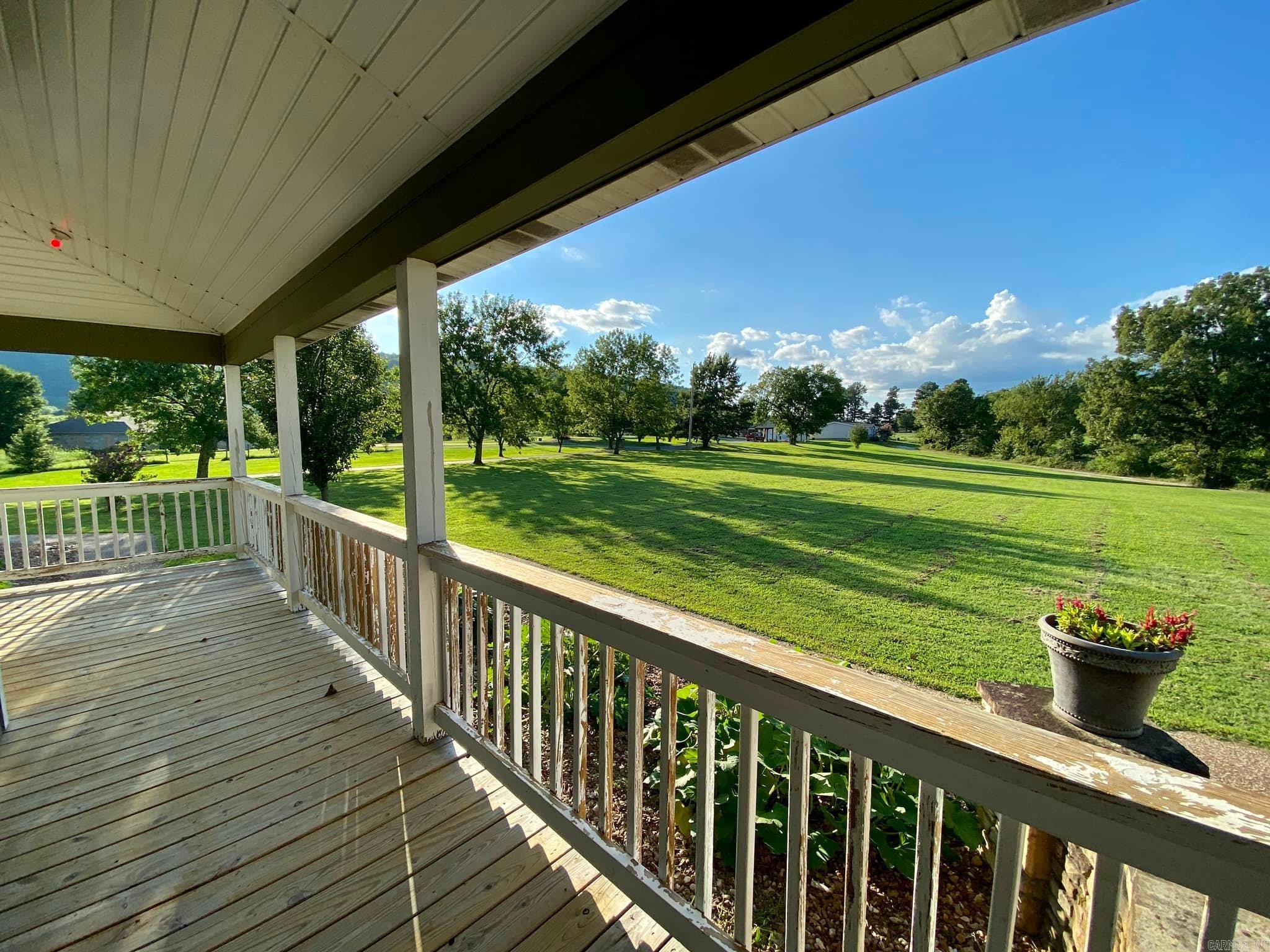 1013  Shipman  Mountain View, AR