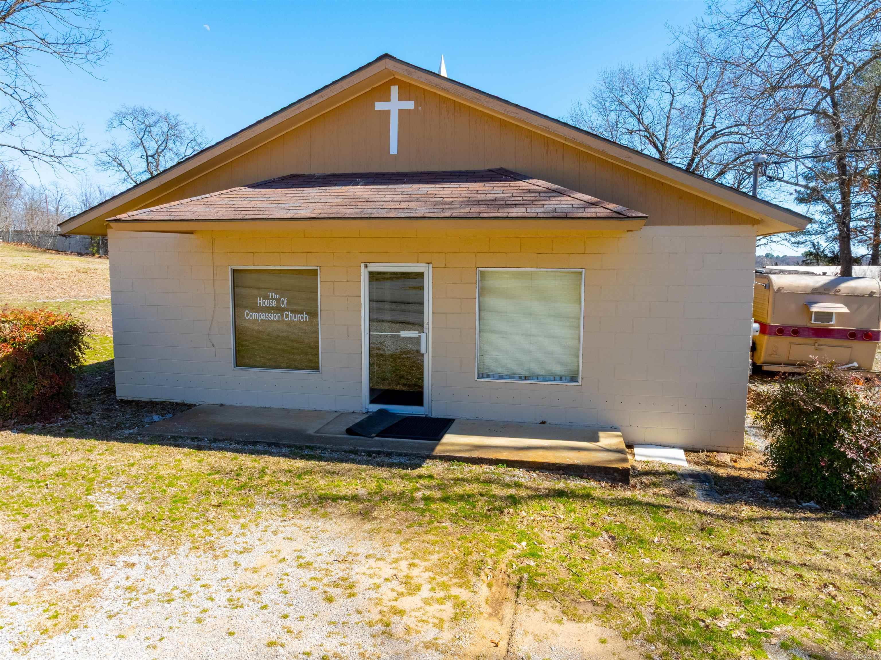 105  Chamblee  Batesville, AR
