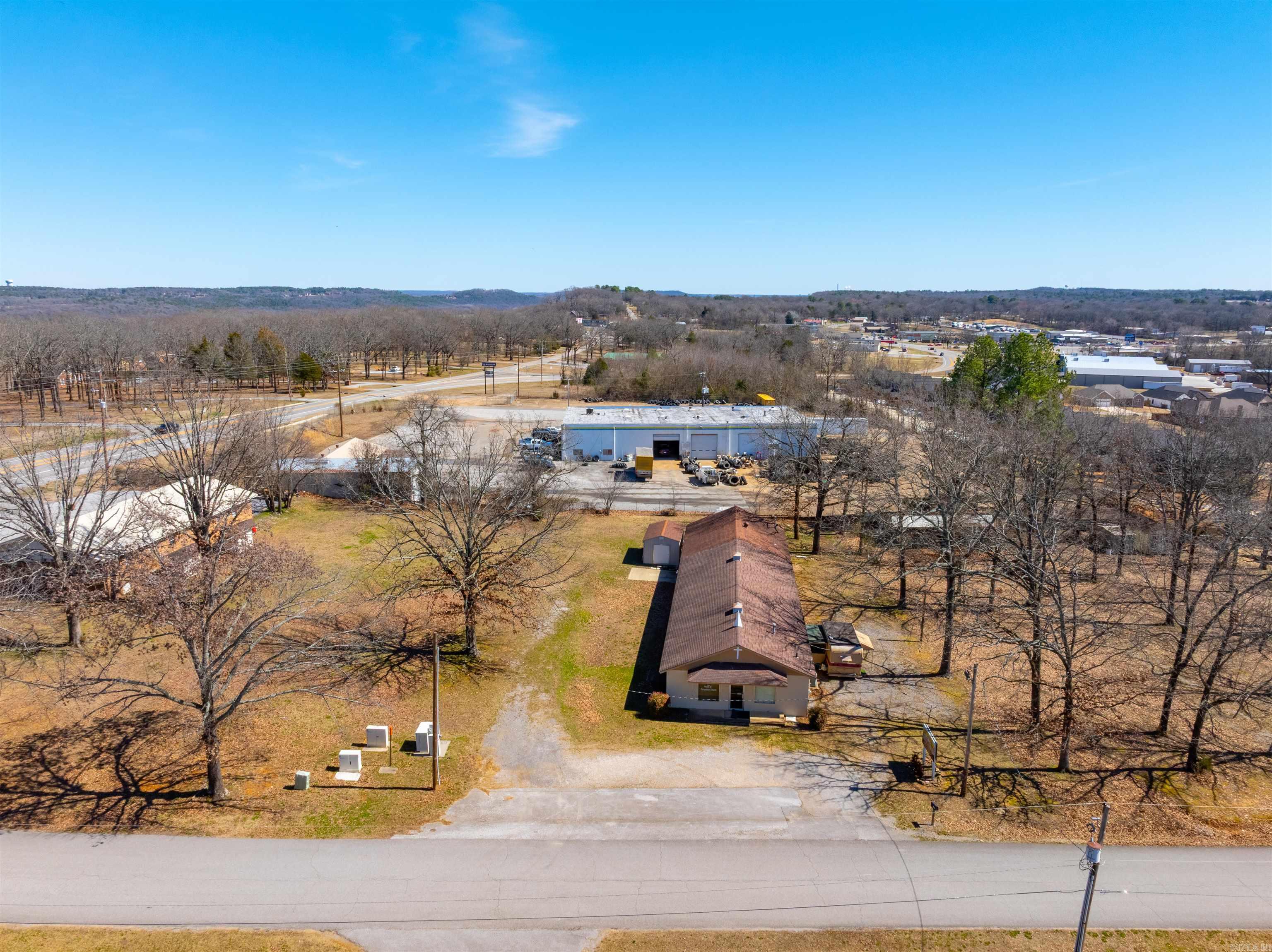 105 Chamblee  Batesville, AR