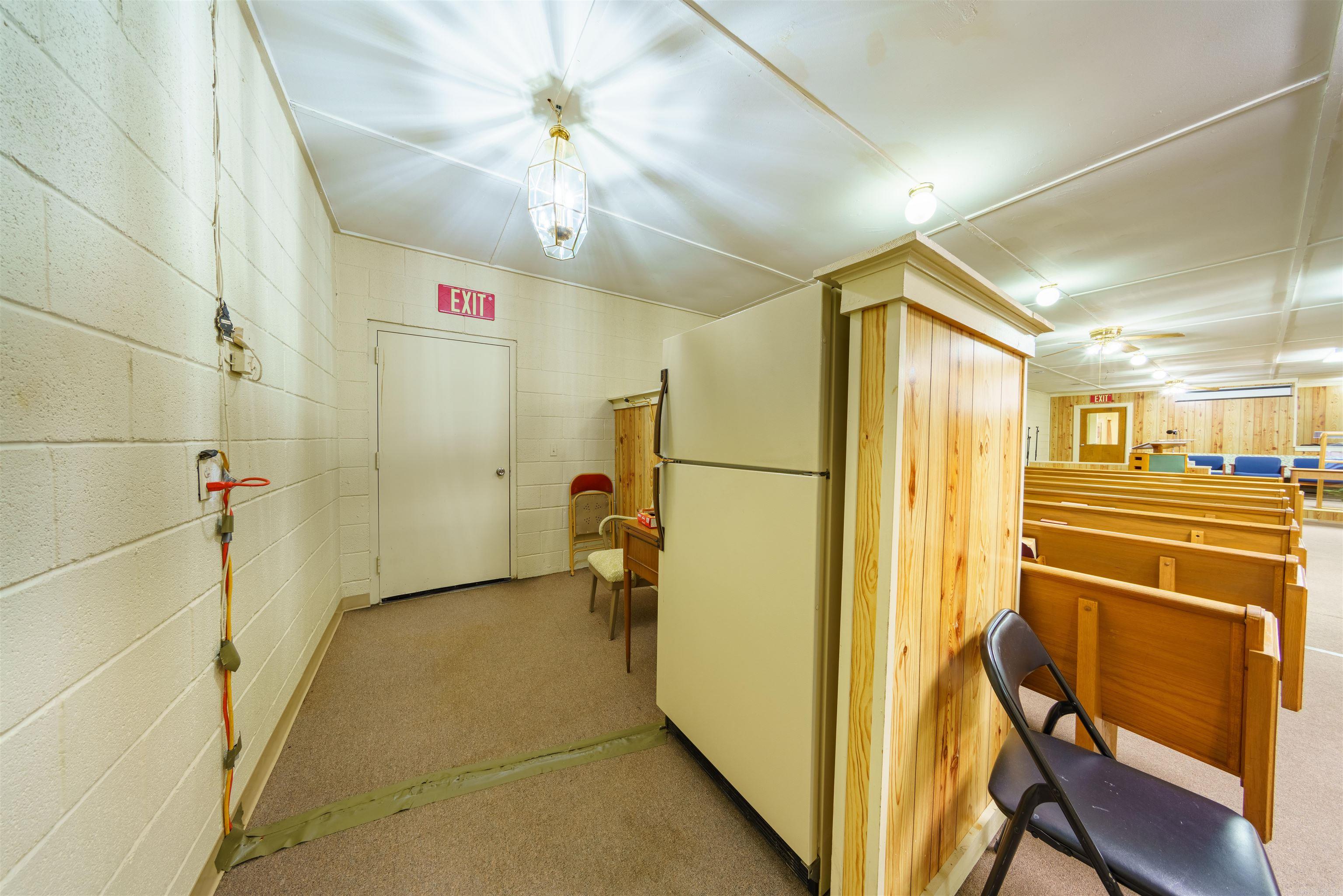 105  Chamblee  Batesville, AR