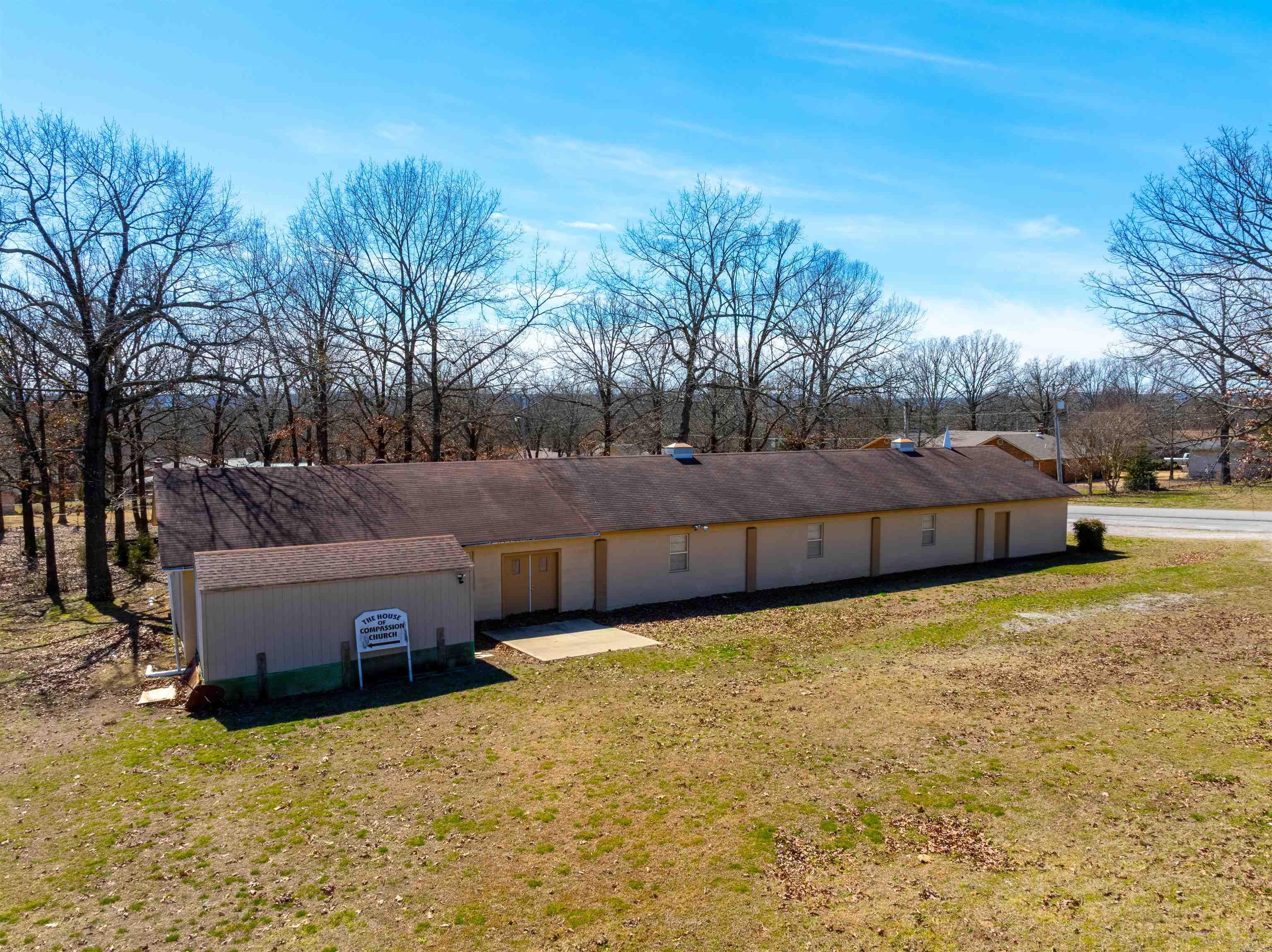 105  Chamblee  Batesville, AR