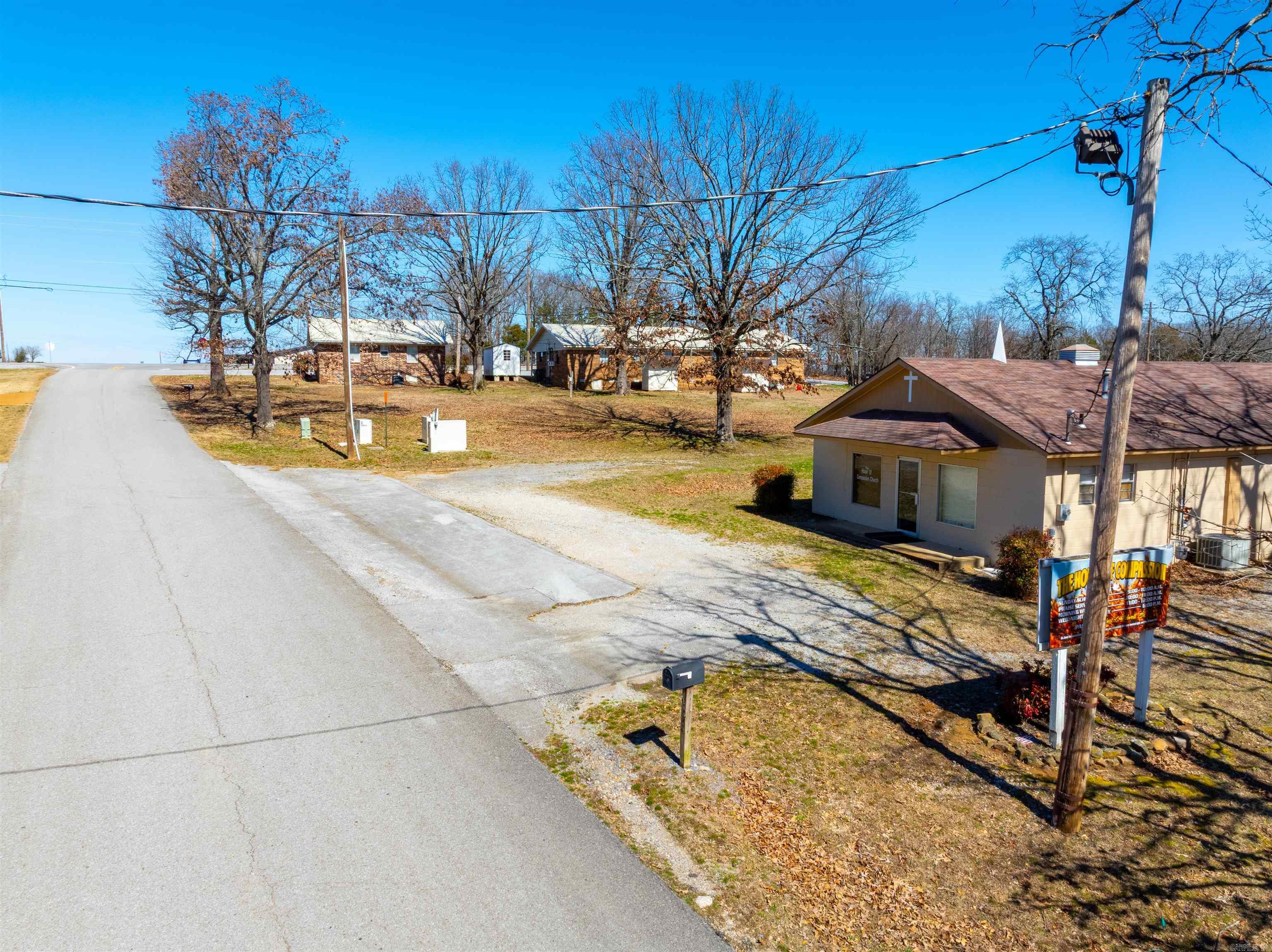 105  Chamblee  Batesville, AR