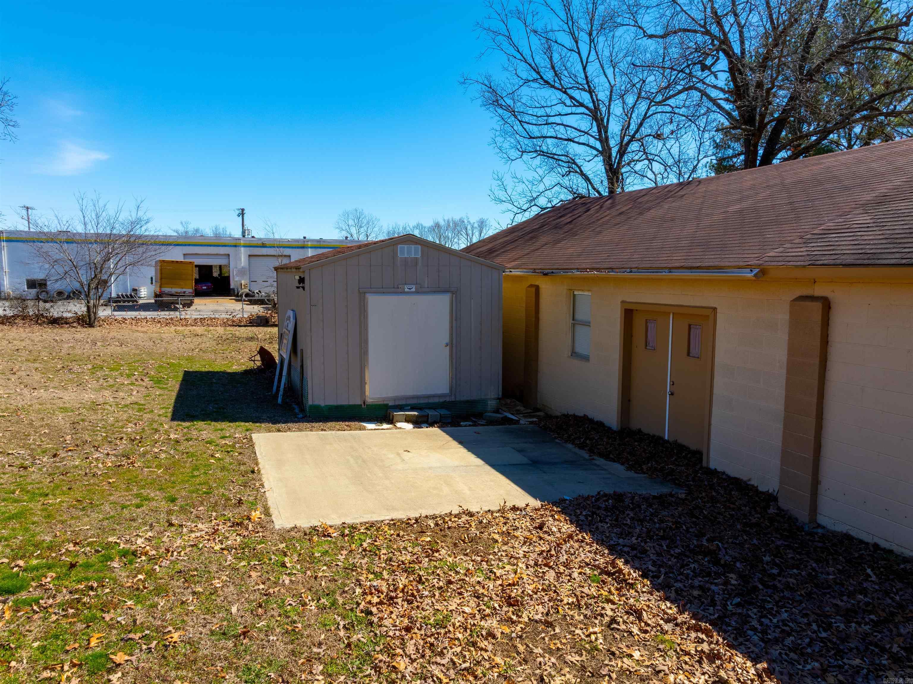 105  Chamblee  Batesville, AR