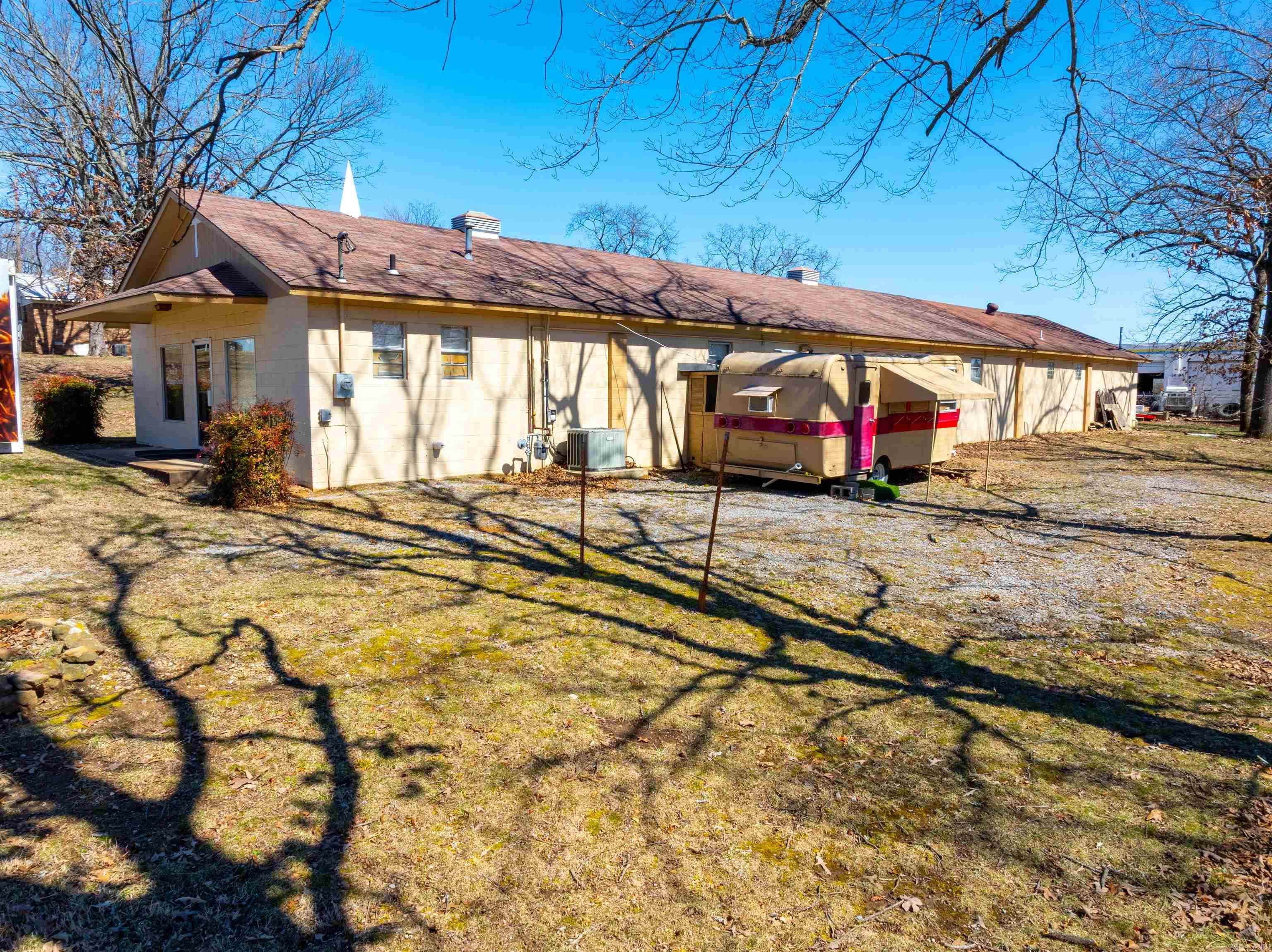 105  Chamblee  Batesville, AR