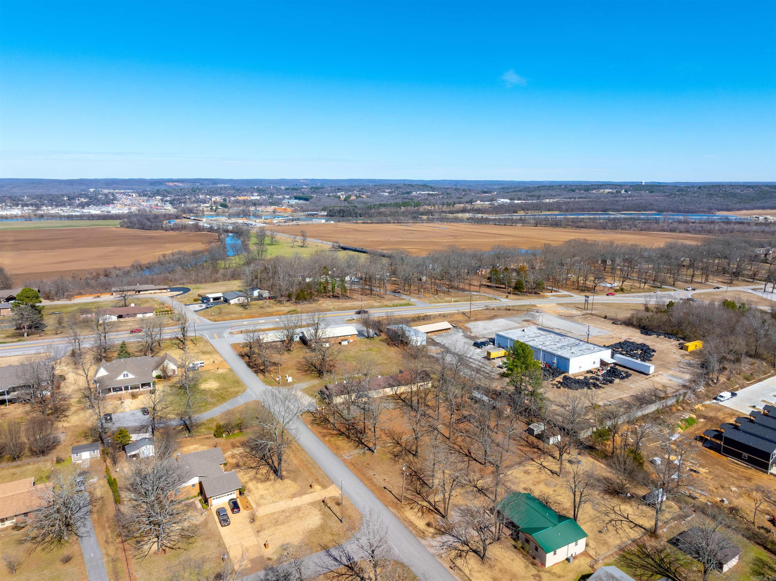 105  Chamblee  Batesville, AR