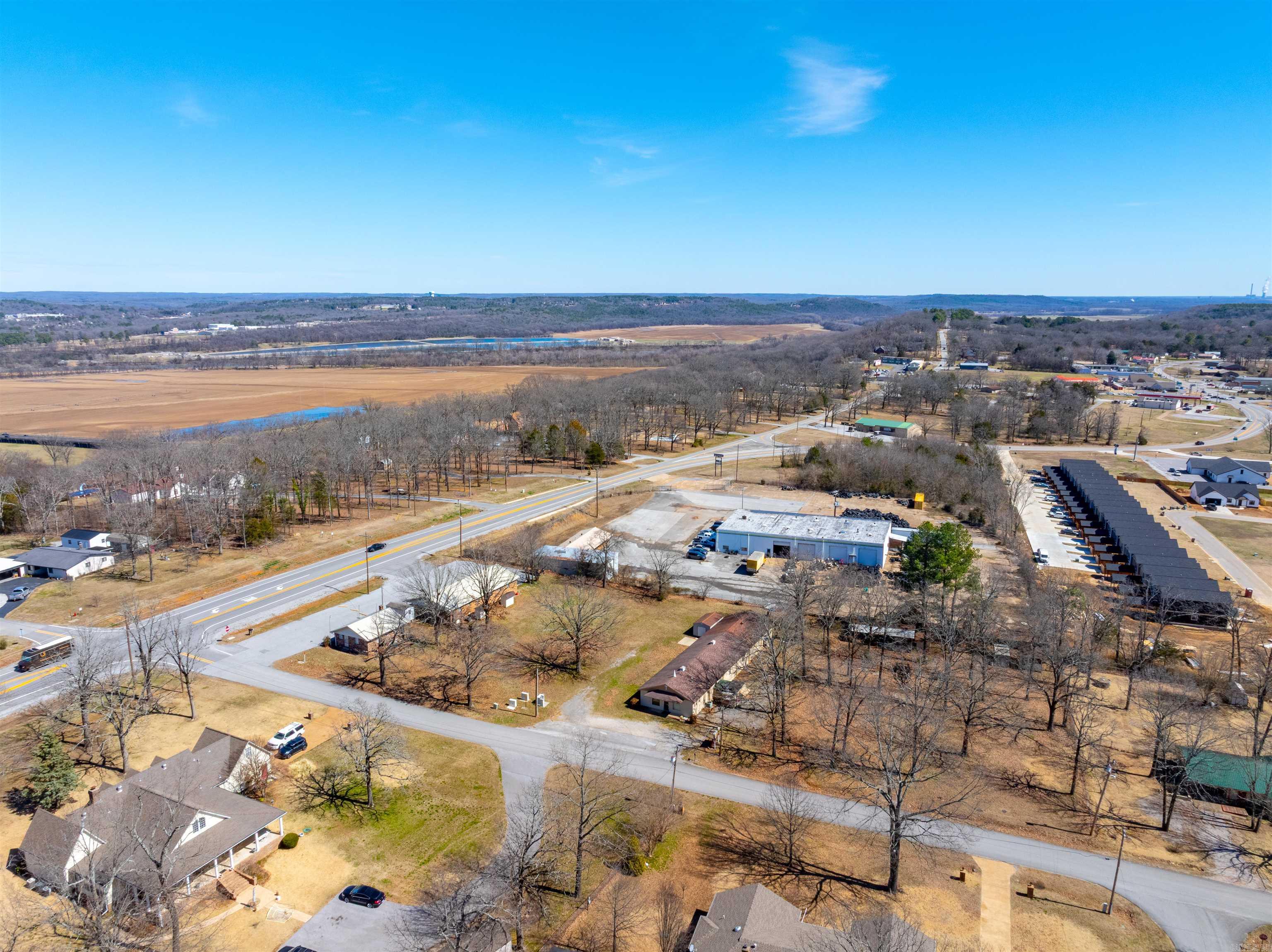 105  Chamblee  Batesville, AR