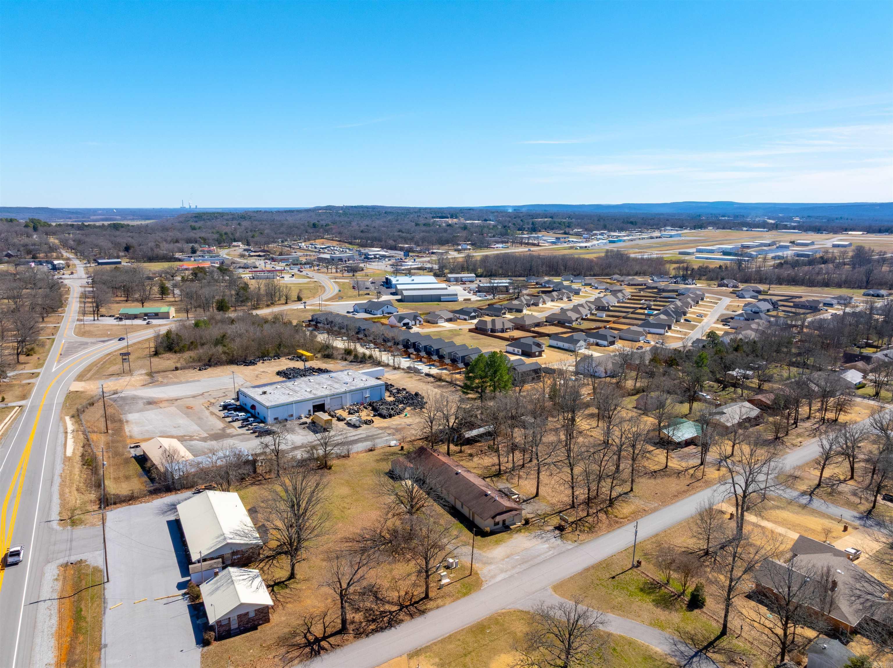 105  Chamblee  Batesville, AR