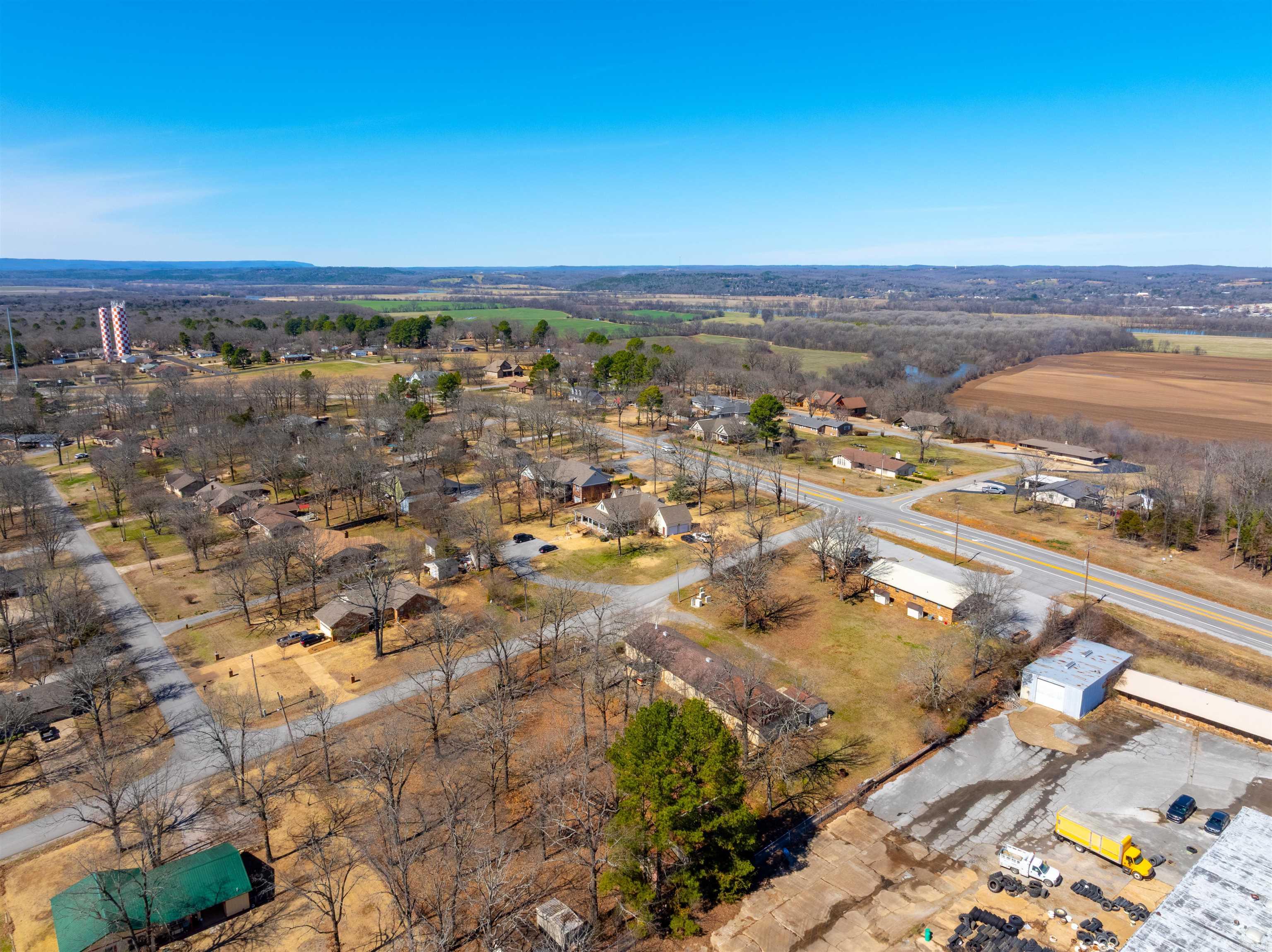 105  Chamblee  Batesville, AR