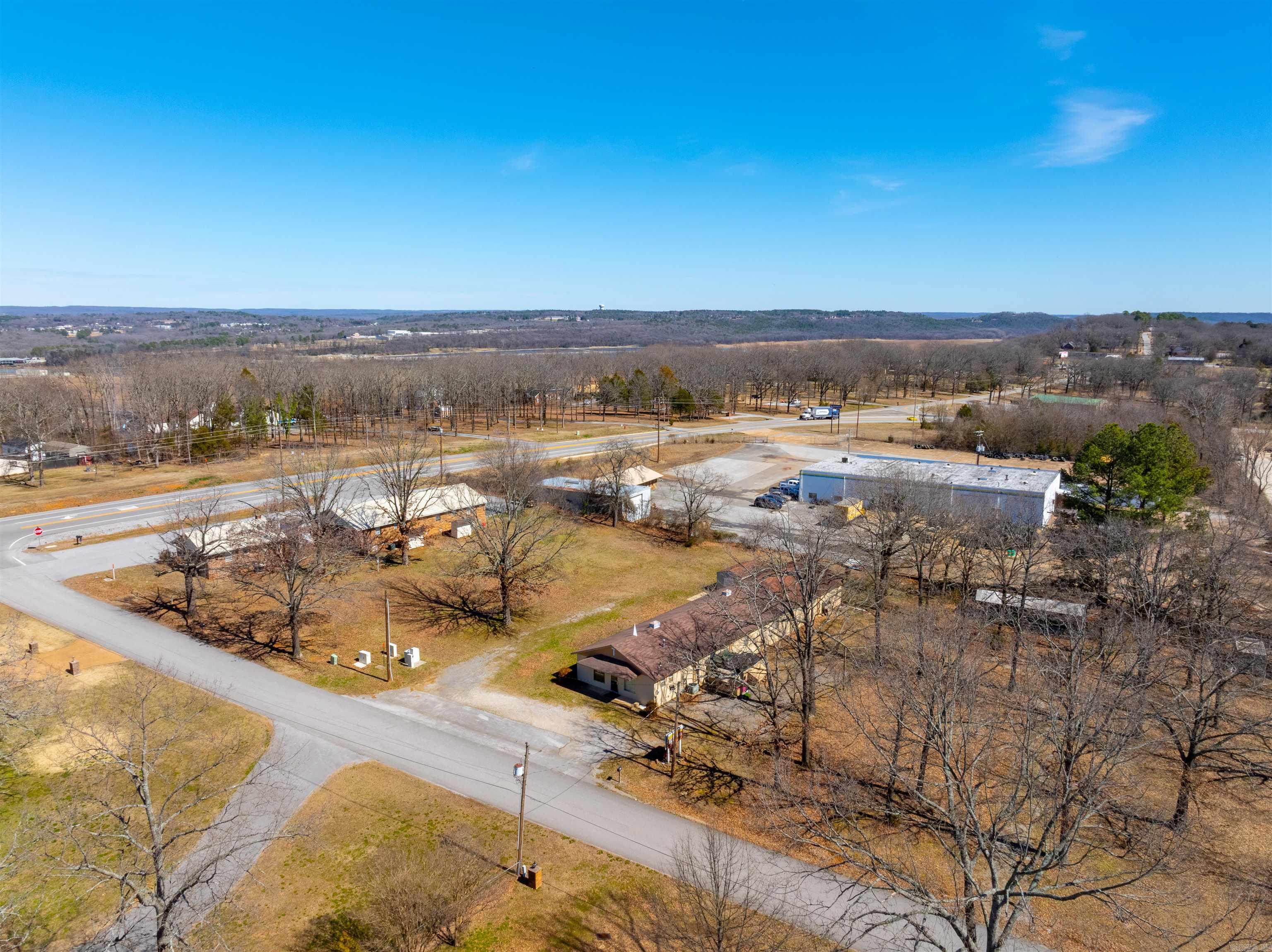 105  Chamblee  Batesville, AR
