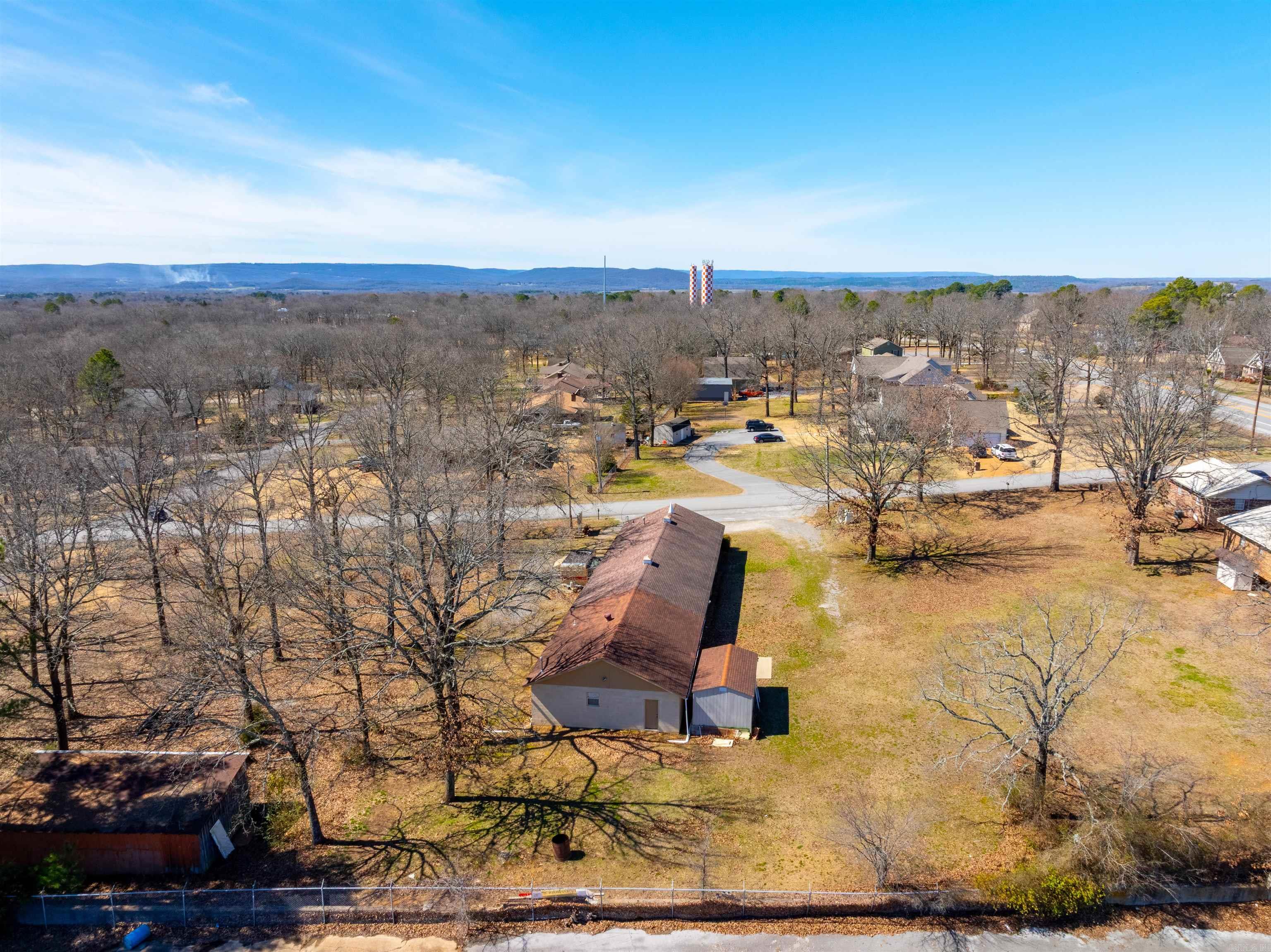 105  Chamblee  Batesville, AR