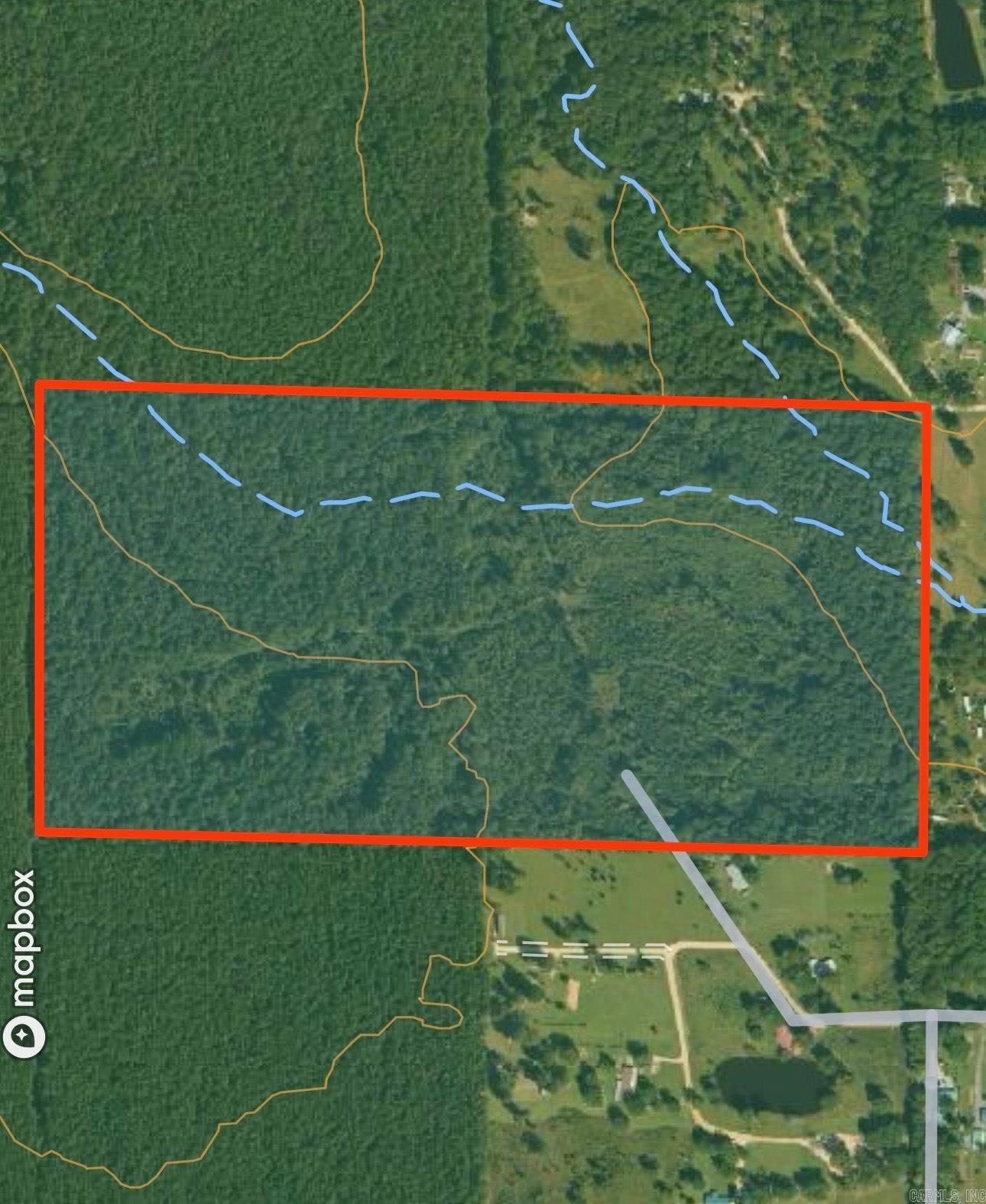 160  Ashley Co Rd. 494  Hamburg, AR