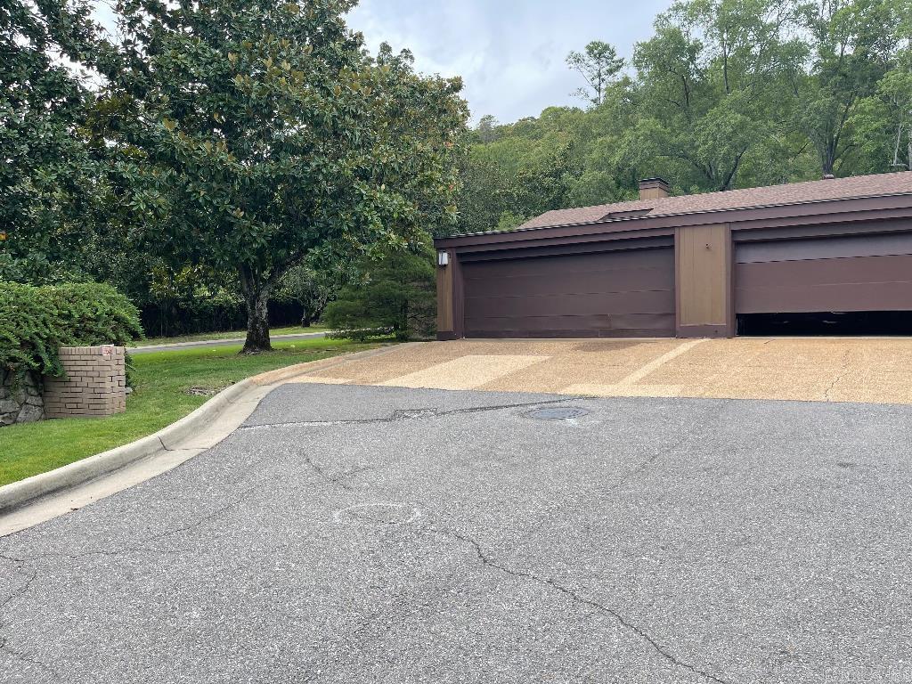 3404 Cedar Hill Road Little Rock, AR 72202