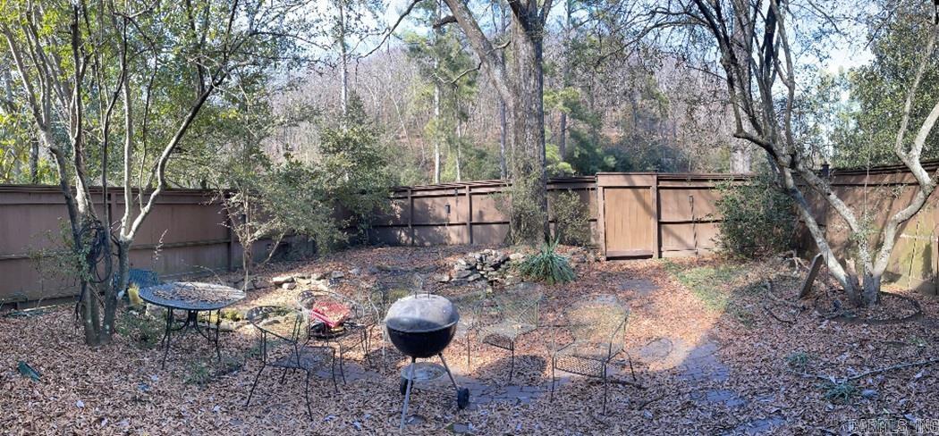 3404 Cedar Hill Road Little Rock, AR 72202