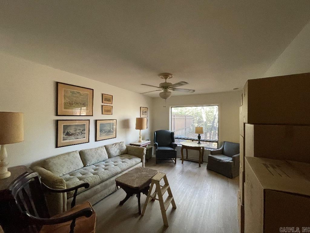 3404 Cedar Hill Road Little Rock, AR 72202