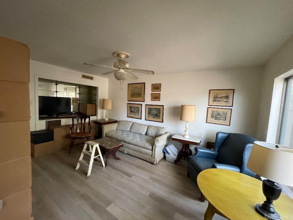 3404 Cedar Hill Road Little Rock, AR 72202