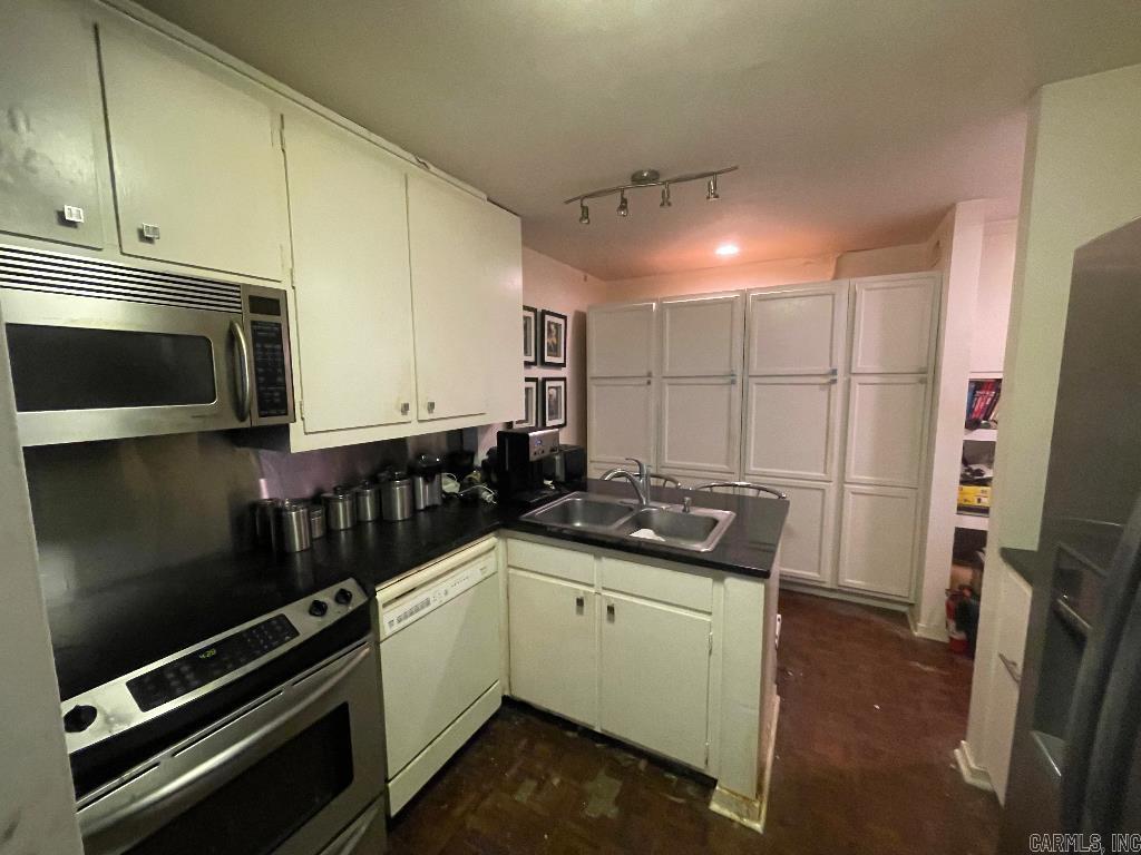 3404 Cedar Hill Road Little Rock, AR 72202
