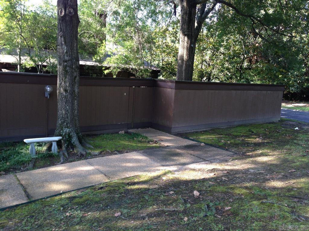 3404 Cedar Hill Road Little Rock, AR 72202
