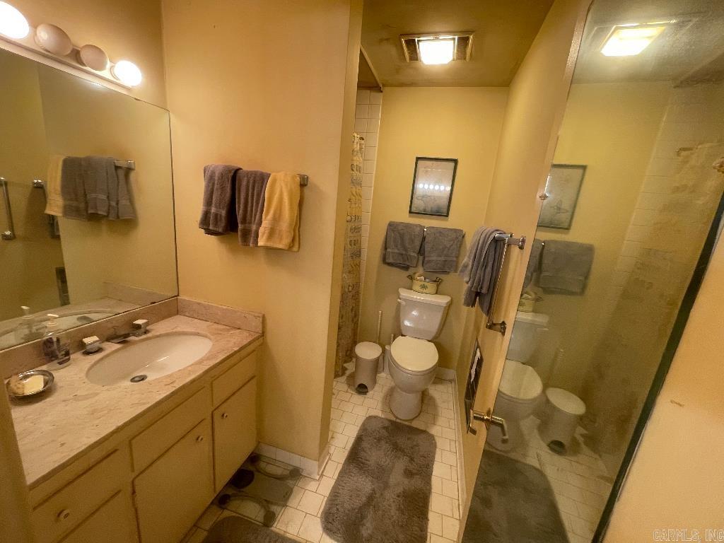 3404 Cedar Hill Road Little Rock, AR 72202