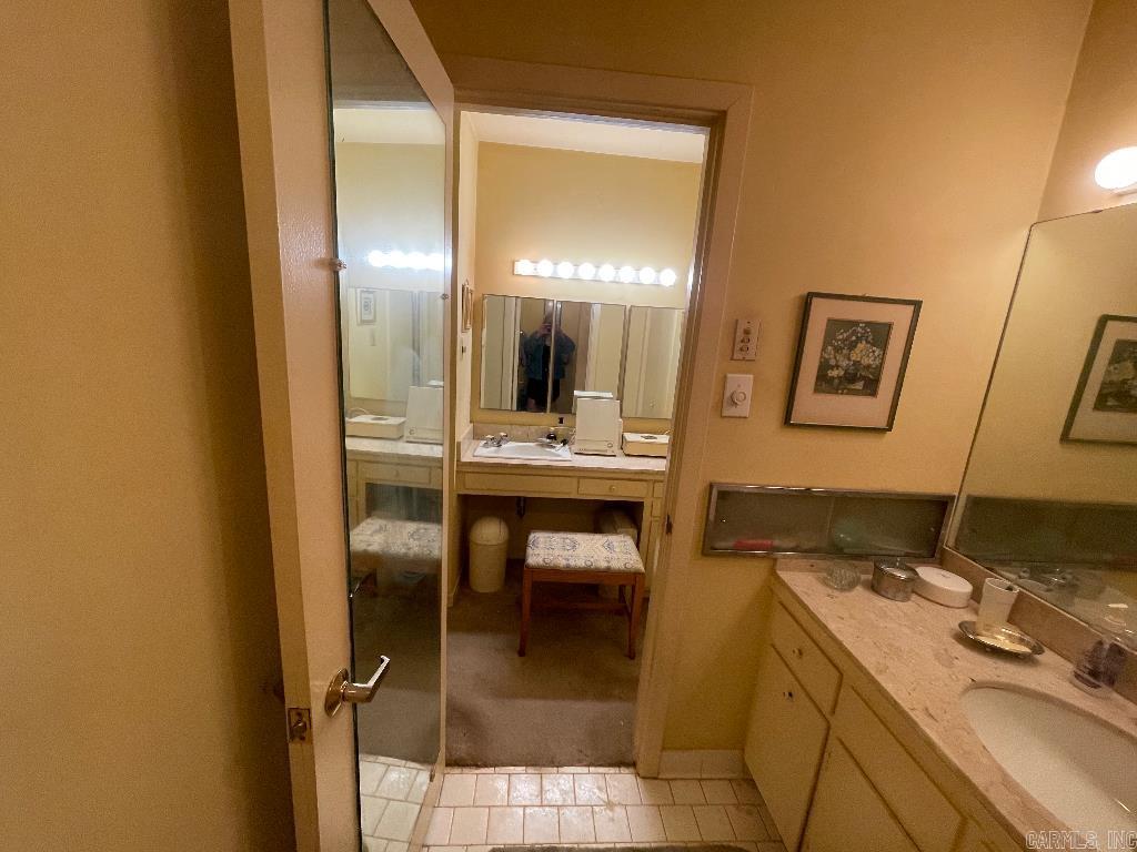 3404 Cedar Hill Road Little Rock, AR 72202