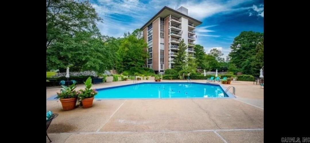 3404 Cedar Hill Road Little Rock, AR 72202
