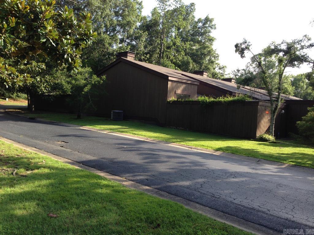 3404 Cedar Hill Road Little Rock, AR 72202