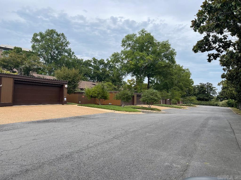3404 Cedar Hill Road Little Rock, AR 72202