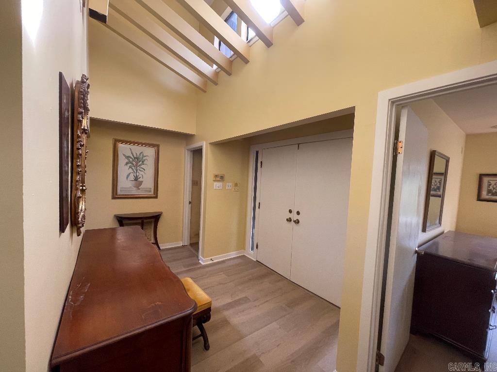 3404 Cedar Hill Road Little Rock, AR 72202