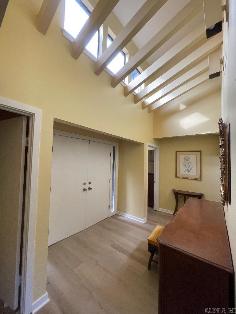 3404 Cedar Hill Road Little Rock, AR 72202