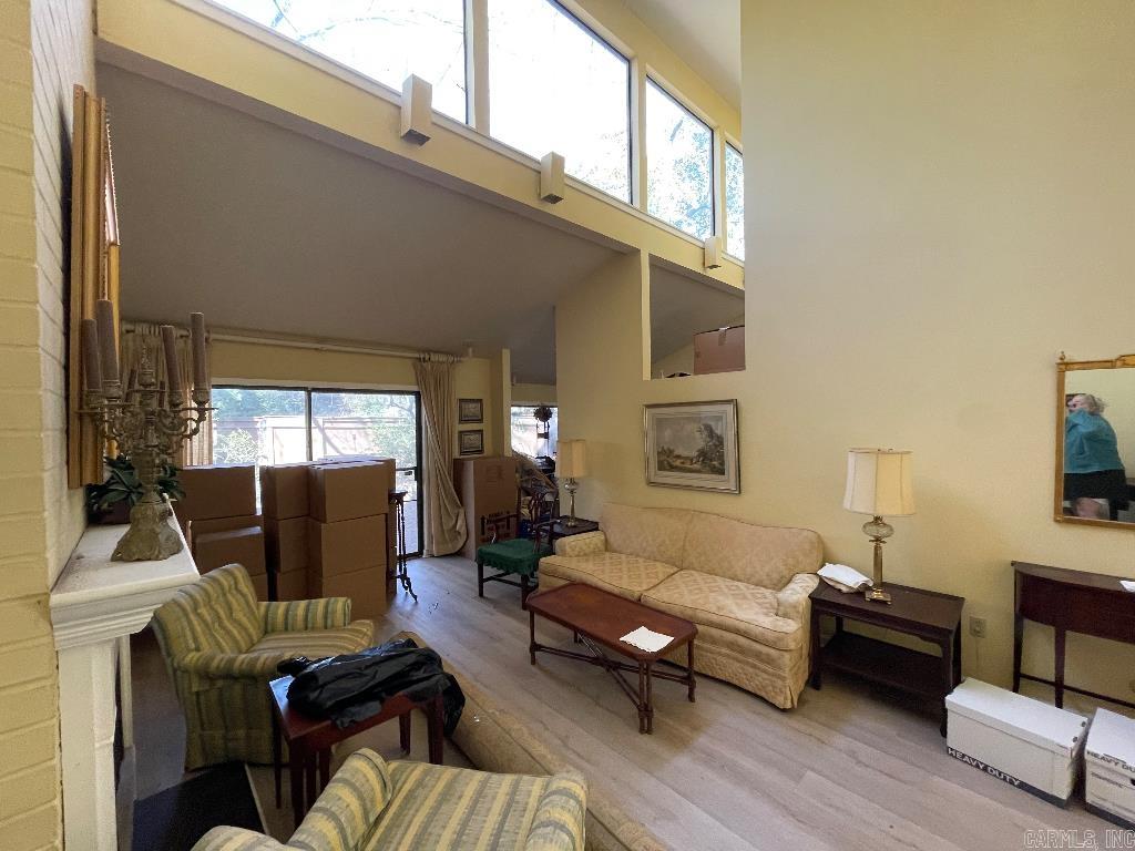 3404 Cedar Hill Road Little Rock, AR 72202