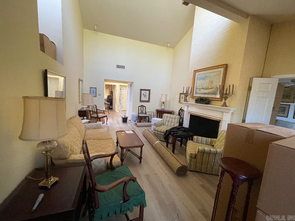 3404 Cedar Hill Road Little Rock, AR 72202