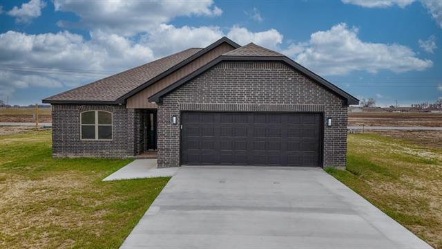 165  Nelson Circle  Trumann, AR