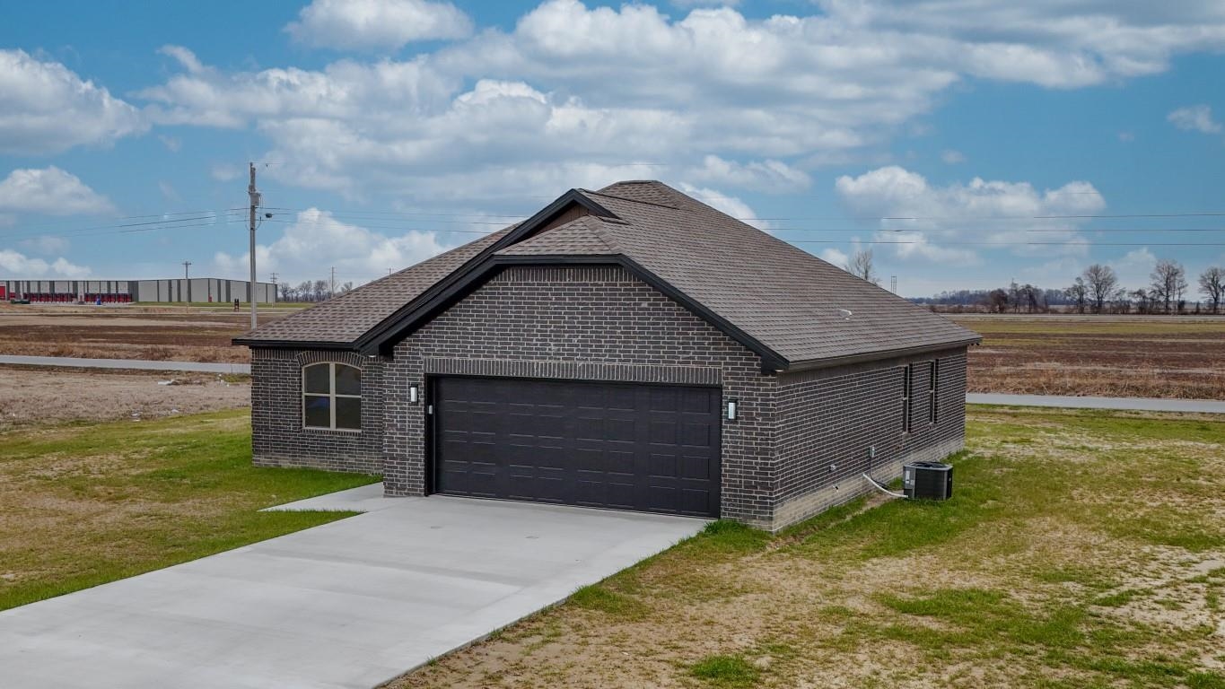 165  Nelson Circle  Trumann, AR
