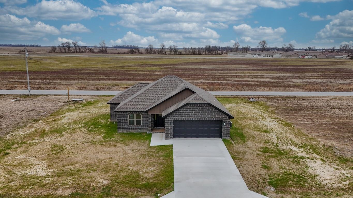 165  Nelson Circle  Trumann, AR