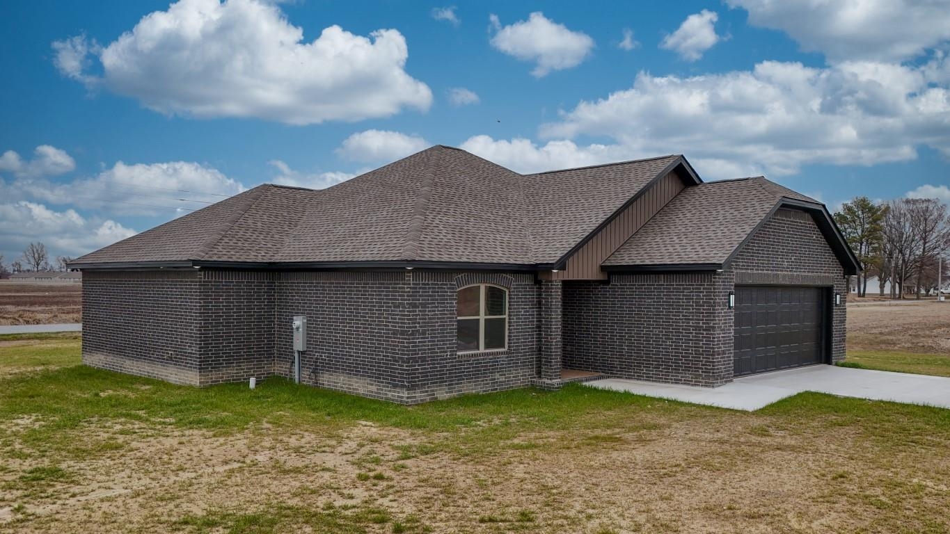 165  Nelson Circle  Trumann, AR