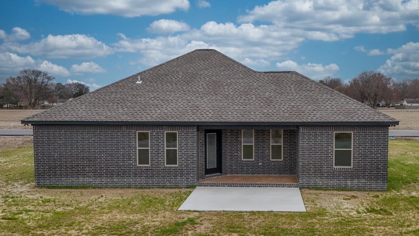 165  Nelson Circle  Trumann, AR