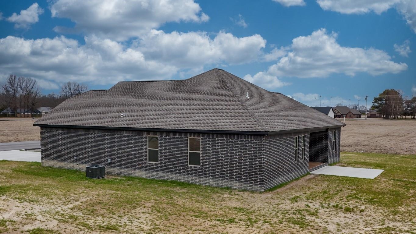 165  Nelson Circle  Trumann, AR