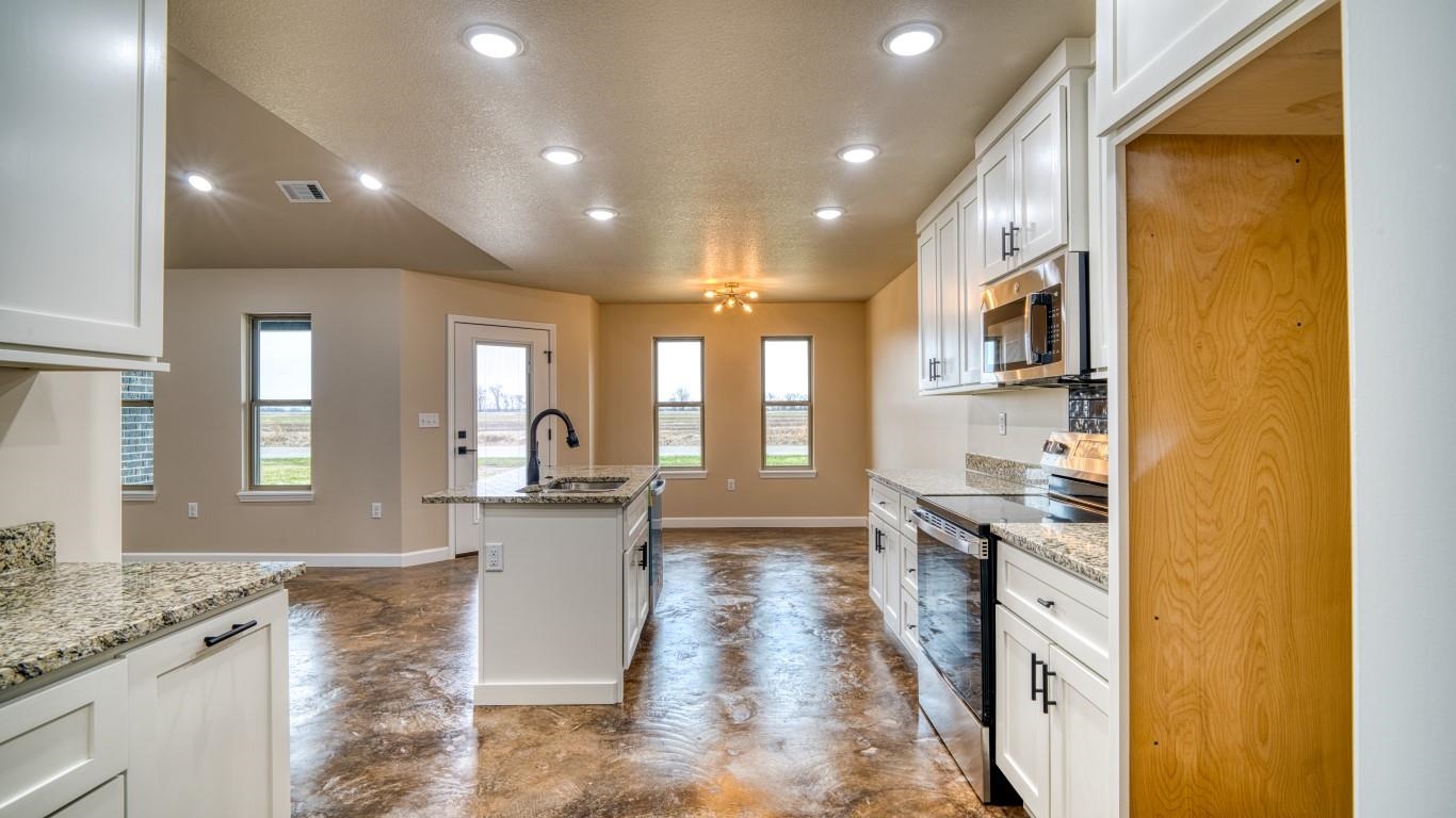 165  Nelson Circle  Trumann, AR