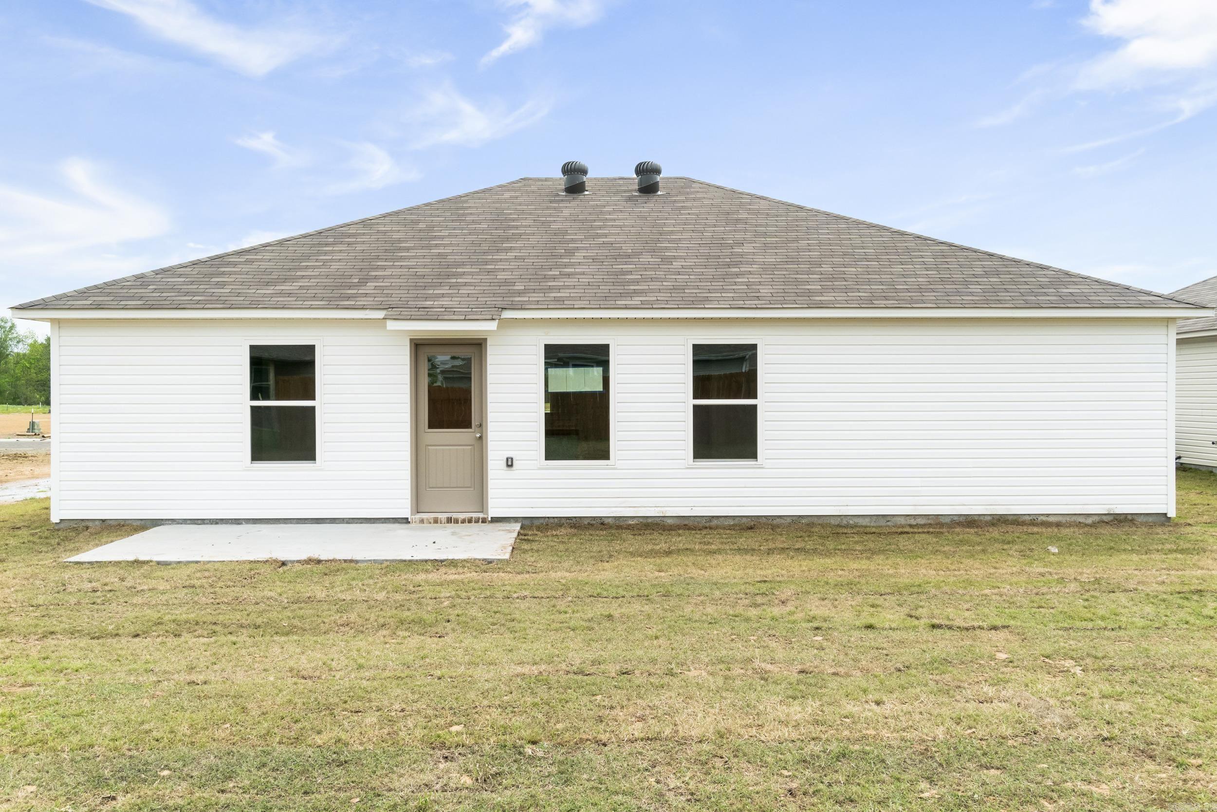 23  Hearthstone Lot 89 Vilonia, AR