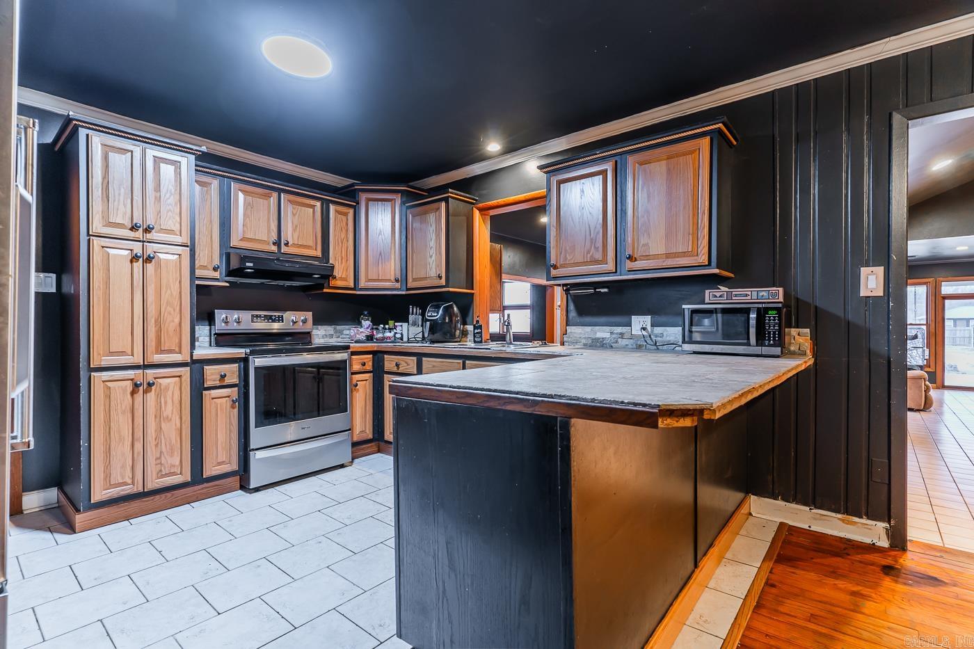 913 NW 5th  Walnut Ridge, AR