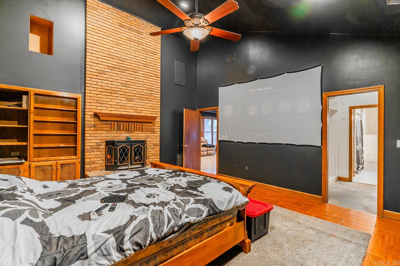 913 NW 5th  Walnut Ridge, AR