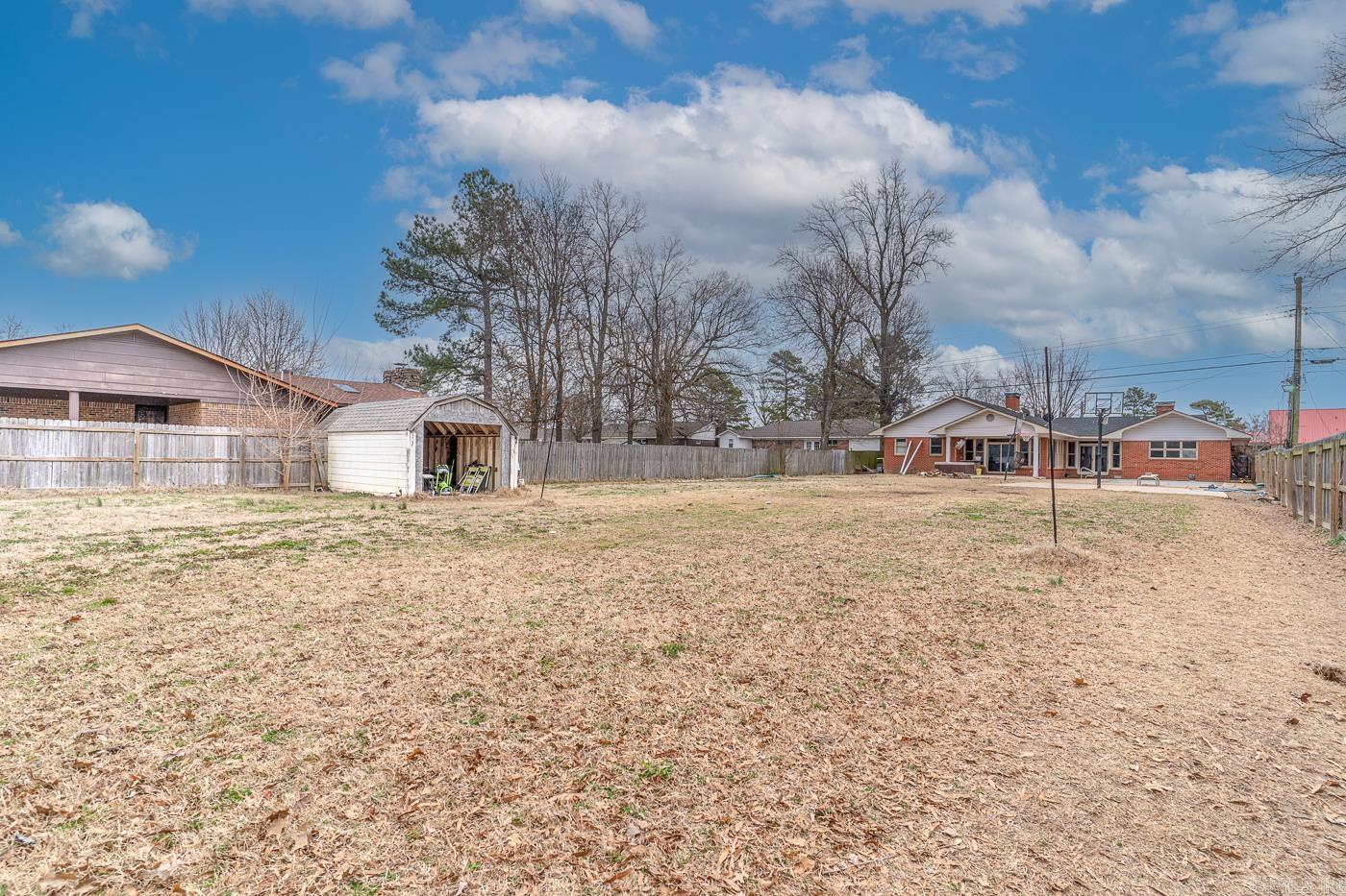 913 NW 5th  Walnut Ridge, AR