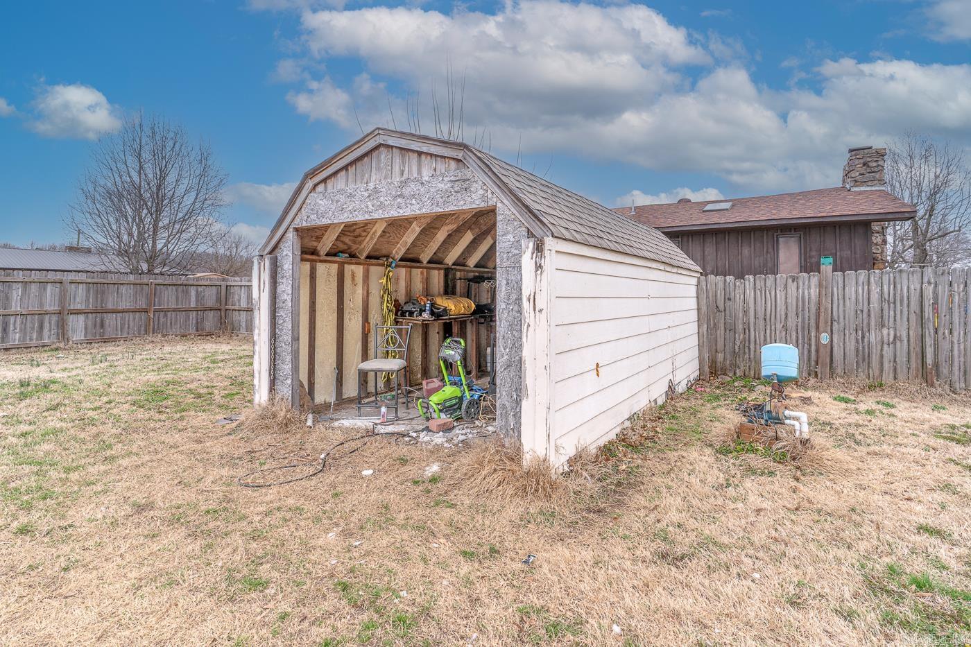 913 NW 5th  Walnut Ridge, AR