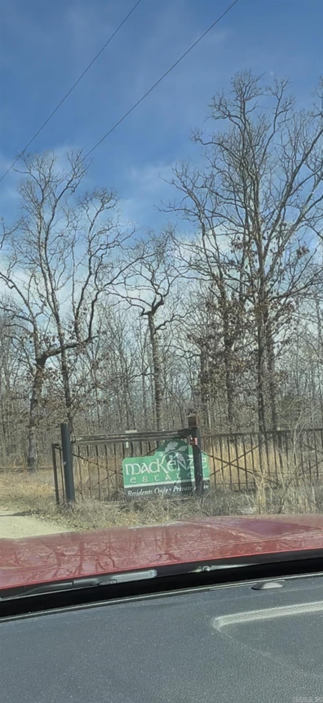 43  Megan Lot 10 Conway, AR