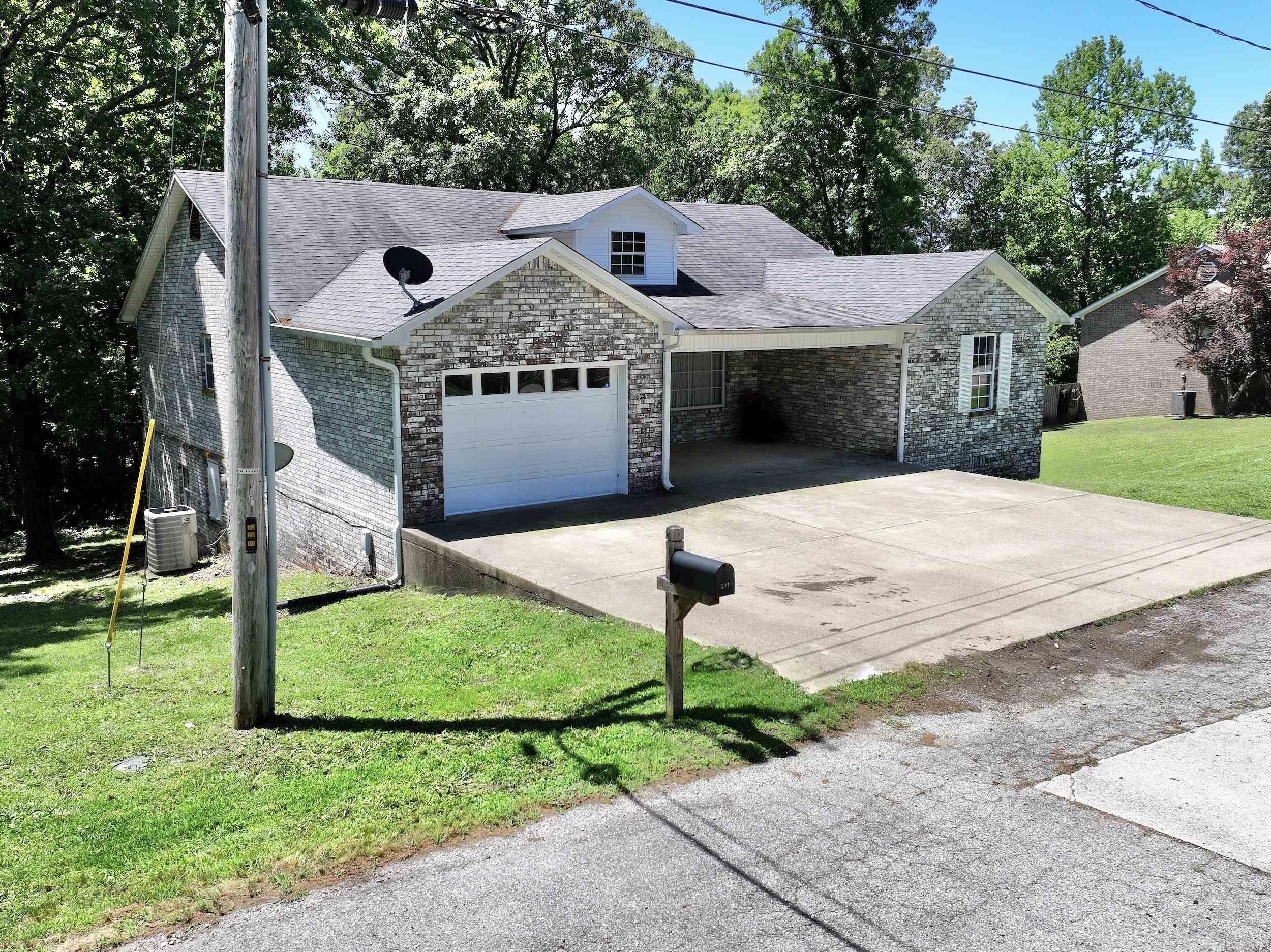 239  Perry  Glenwood, AR
