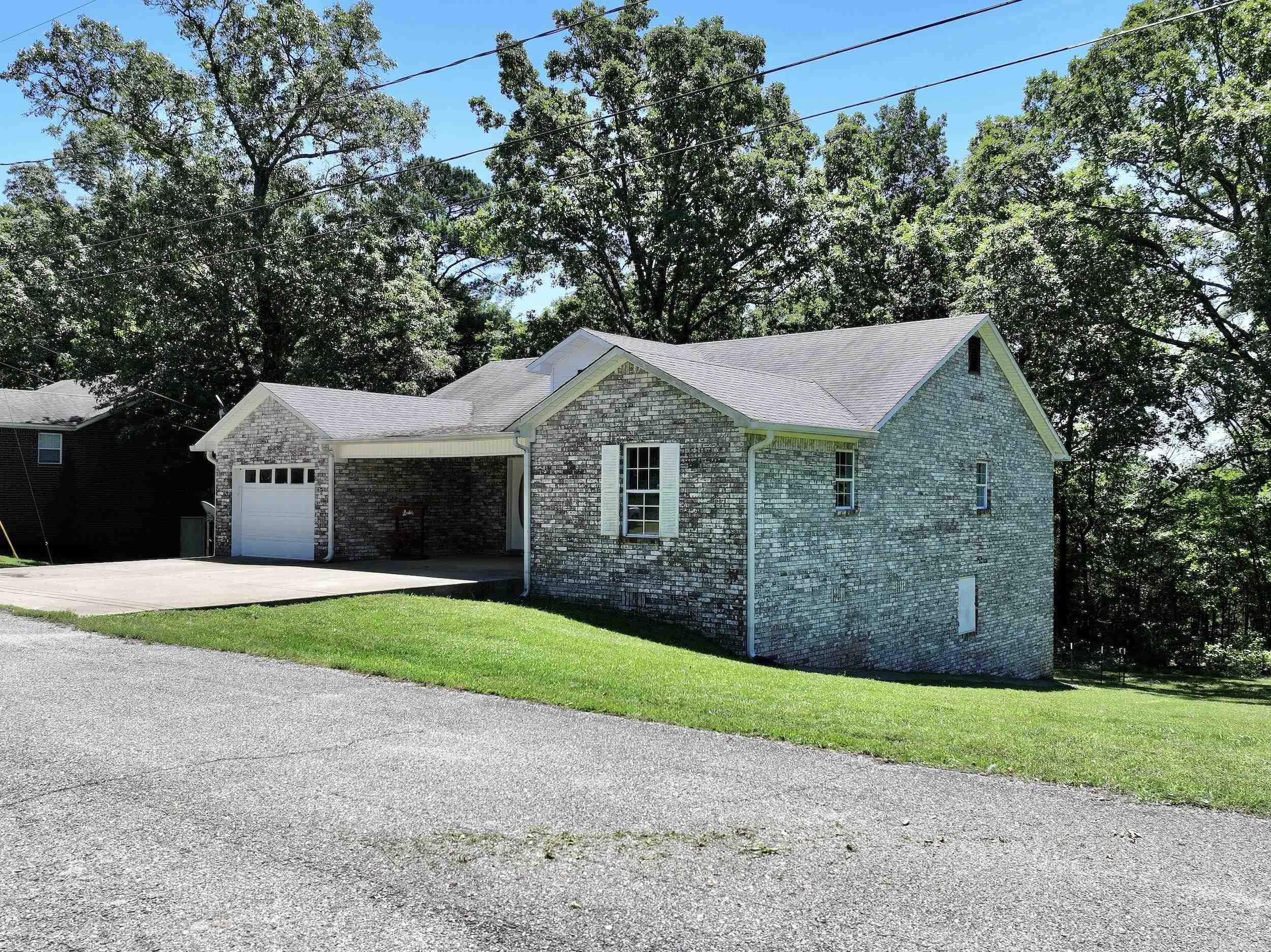 239  Perry  Glenwood, AR