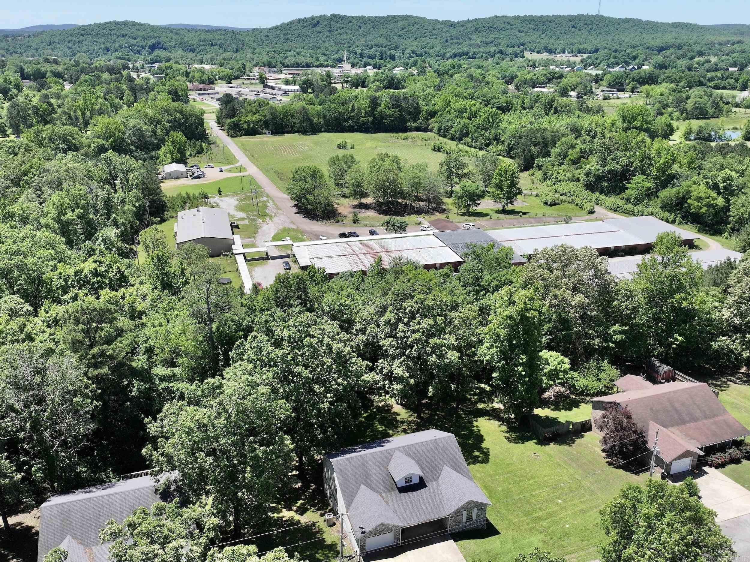 239  Perry  Glenwood, AR